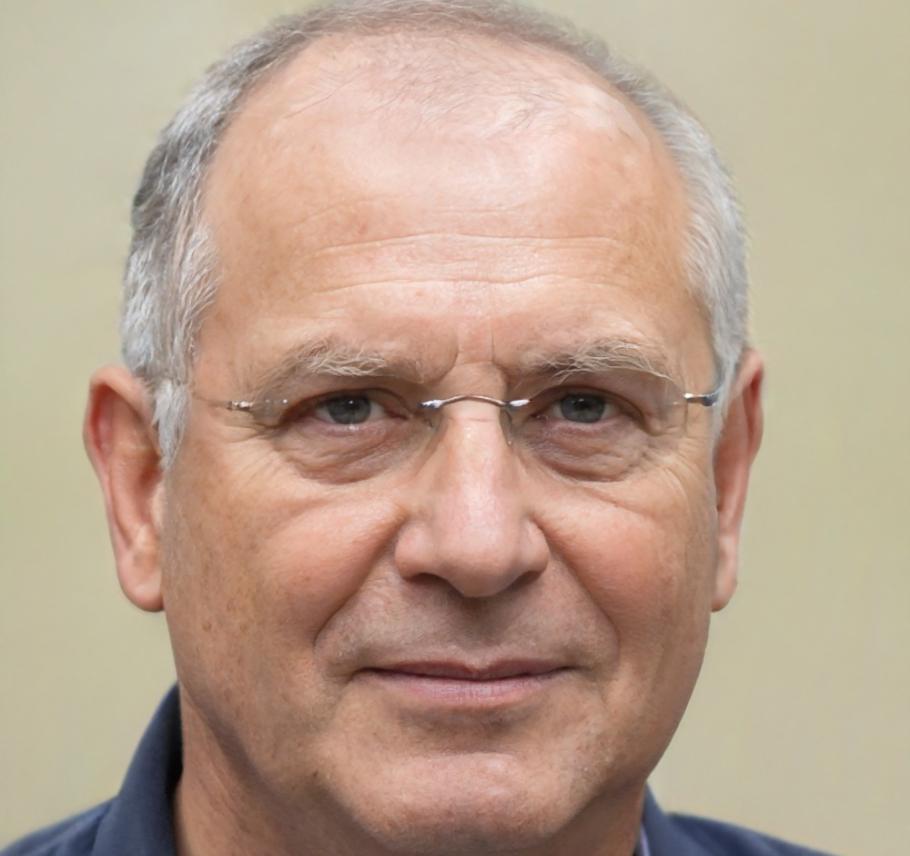 Brennan Calloway, Communication Specialist