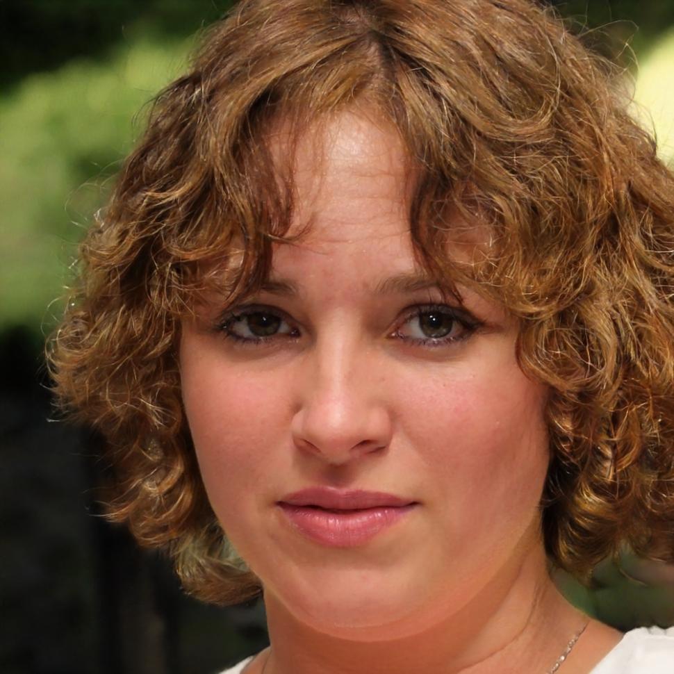 Ingrid Valtonen, Community Education Director at Ballarat Community Hub