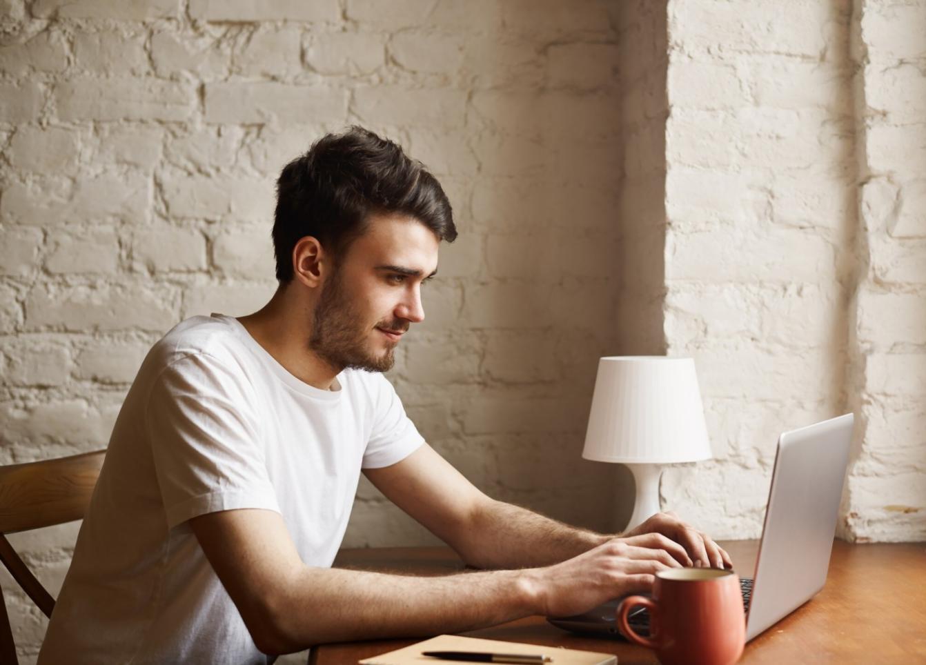 Financial management workshop session in Melbourne office