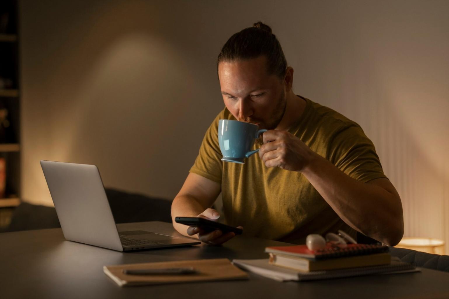 Business financial reporting training materials and resources